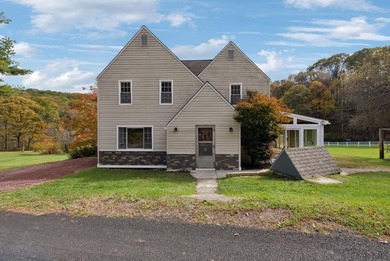 (private lake, pond, coastal) Home For Sale in Somerset Pennsylvania