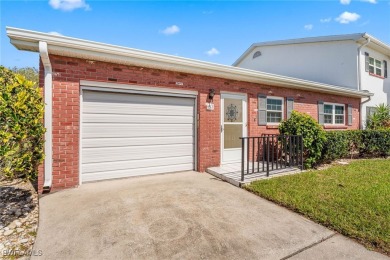 Lake Condo For Sale in Fort Myers, Florida