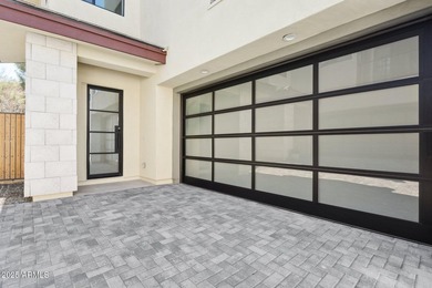 Experience refined desert living in this exceptional Floor Plan - photo 2