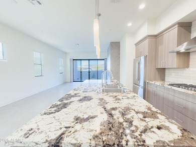 Experience refined desert living in this exceptional Floor Plan - photo 9