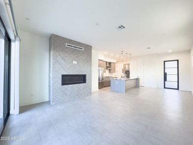 Experience refined desert living in this exceptional Floor Plan - photo 10