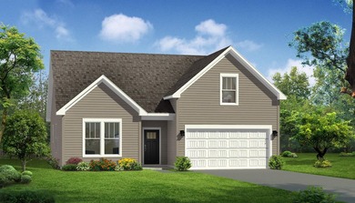 Proposed Construction Opportunity! Personalize this home by - photo 1