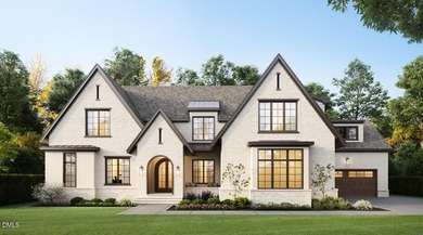 Falls Lake Home Sale Pending in Wake Forest North Carolina