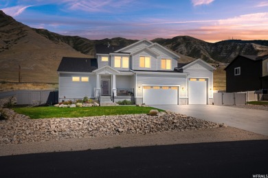 Great Salt Lake Home For Sale in Tooele Utah