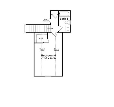 Proposed Construction Opportunity! Personalize this home by - photo 4