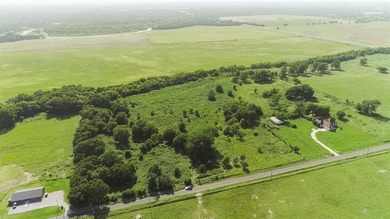 Beautiful 21.36-acre property located on Froman Road in - photo 3