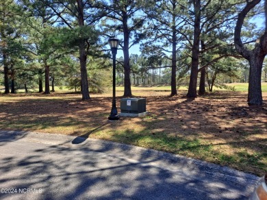 (private lake, pond, creek) Lot For Sale in Sunset Beach North Carolina