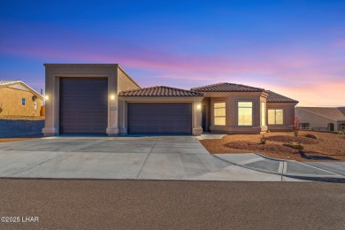 Lake Havasu Home For Sale in Lake Havasu City Arizona