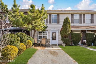 Deal Lake  Home Sale Pending in Asbury Park New Jersey