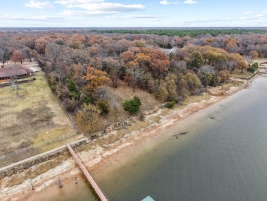 Located on the waters of Lake Fork, this exceptional 1-acre - photo 4
