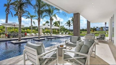 5 bedroom luxury villa with studio in Cap Cana Exclusive - photo 5