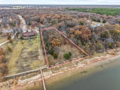Located on the waters of Lake Fork, this exceptional 1-acre - photo 5