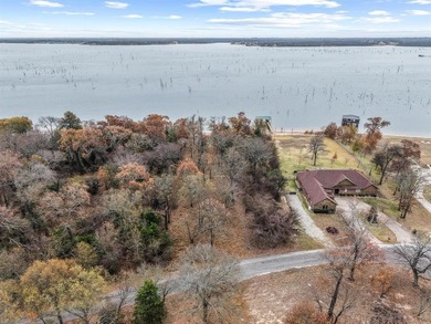 Located on the waters of Lake Fork, this exceptional 1-acre - photo 8