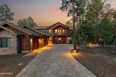 Escape to luxury in this stunning 4,920 sqft mountain cabin - photo 1