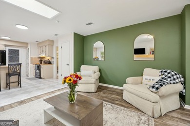 Situated in the charming and historic mid-town area of St Marys - photo 11