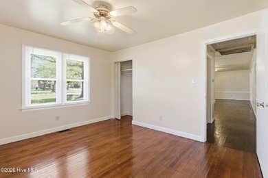 Situated on a rare full acre with no HOA, this cute brick home - photo 11