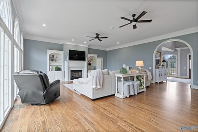 Breathtaking views from every window of this stunning estate on - photo 11