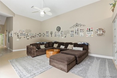 Tucked away in the desirable Sugarmill Woods community of - photo 11