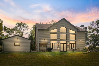 Lake Home For Sale in New Richland, Minnesota