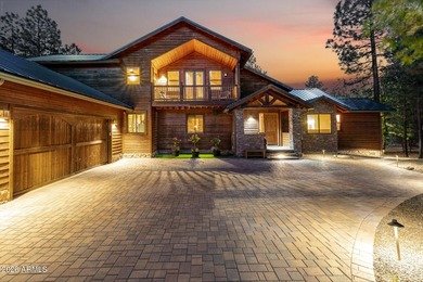 Escape to luxury in this stunning 4,920 sqft mountain cabin - photo 2