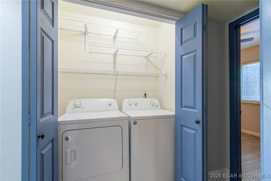 This inviting 3-bed, 2-bath main-level condo sits in The Ledges - photo 12