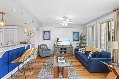 Experience effortless resort living in this stunningly renovated - photo 12