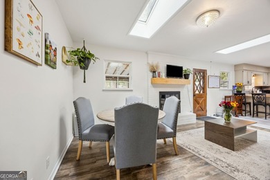 Situated in the charming and historic mid-town area of St Marys - photo 12