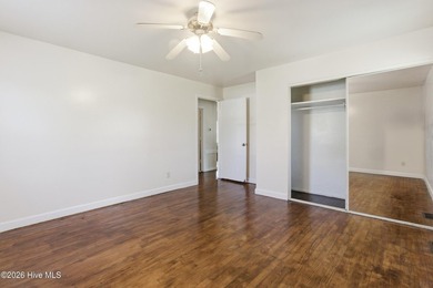Situated on a rare full acre with no HOA, this cute brick home - photo 13