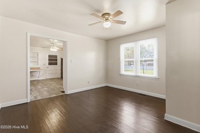 Situated on a rare full acre with no HOA, this cute brick home - photo 14