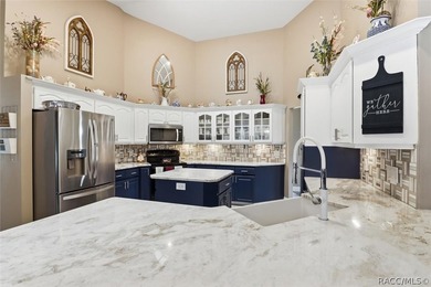 Tucked away in the desirable Sugarmill Woods community of - photo 14