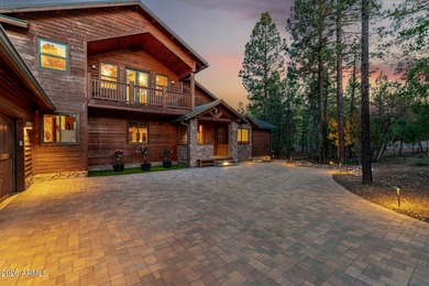 Escape to luxury in this stunning 4,920 sqft mountain cabin - photo 5