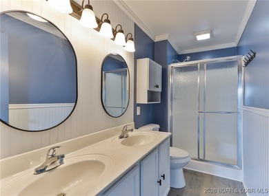 This inviting 3-bed, 2-bath main-level condo sits in The Ledges - photo 15
