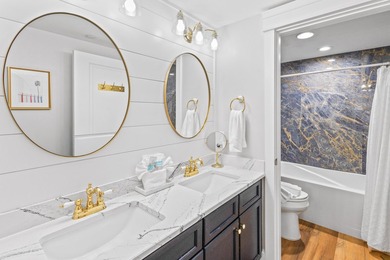 Experience effortless resort living in this stunningly renovated - photo 15
