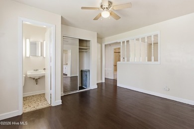 Situated on a rare full acre with no HOA, this cute brick home - photo 15