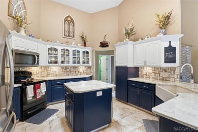 Tucked away in the desirable Sugarmill Woods community of - photo 15