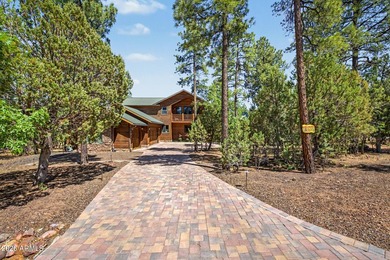 Escape to luxury in this stunning 4,920 sqft mountain cabin - photo 6