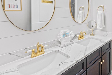 Experience effortless resort living in this stunningly renovated - photo 16