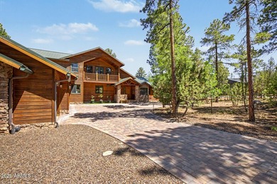 Escape to luxury in this stunning 4,920 sqft mountain cabin - photo 7