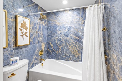 Experience effortless resort living in this stunningly renovated - photo 17