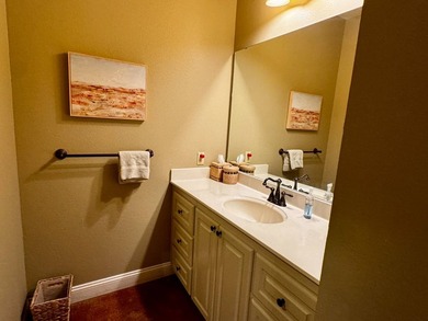 This exquisite four-bedroom camp, complemented by an attached - photo 17