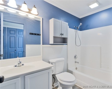 This inviting 3-bed, 2-bath main-level condo sits in The Ledges - photo 18
