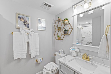 Experience effortless resort living in this stunningly renovated - photo 18