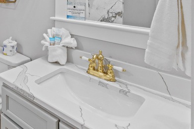 Experience effortless resort living in this stunningly renovated - photo 19