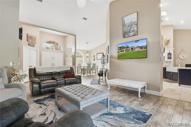 Tucked away in the desirable Sugarmill Woods community of - photo 19