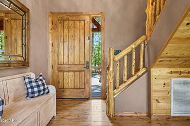 Escape to luxury in this stunning 4,920 sqft mountain cabin - photo 10