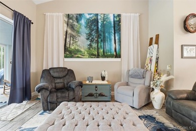 Tucked away in the desirable Sugarmill Woods community of - photo 20