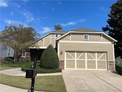 Lake Lanier Home For Sale in Gainesville Georgia