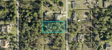 Lehigh Acres Area Lot For Sale in Lehigh Acres Florida