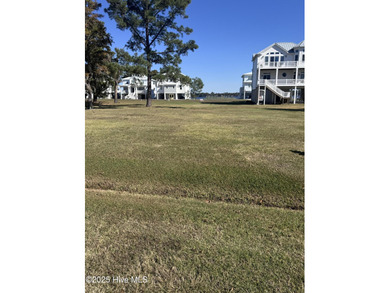 Pamlico River Lot For Sale in Chocowinity North Carolina