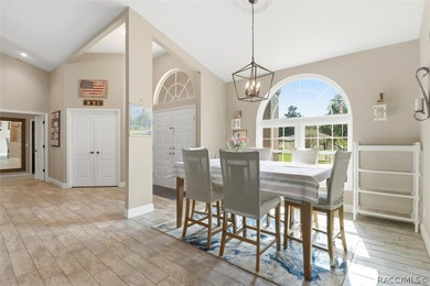 Tucked away in the desirable Sugarmill Woods community of - photo 22